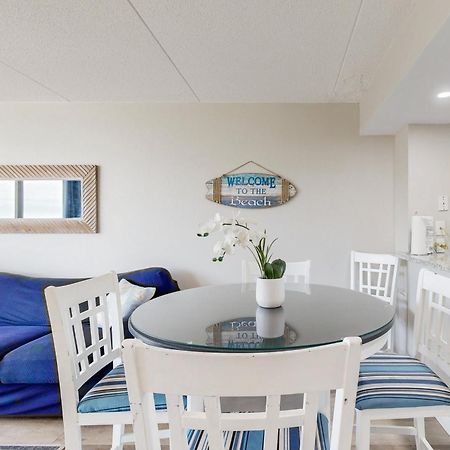 Sea Watcher Ocean City Exterior foto