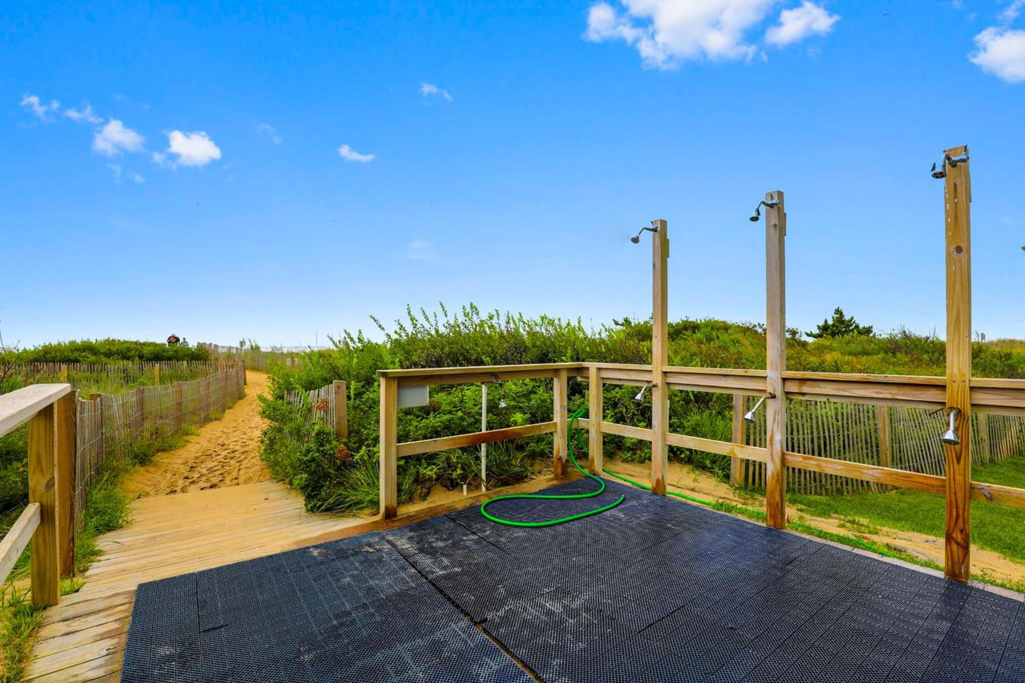 Sea Watcher Ocean City Exterior foto