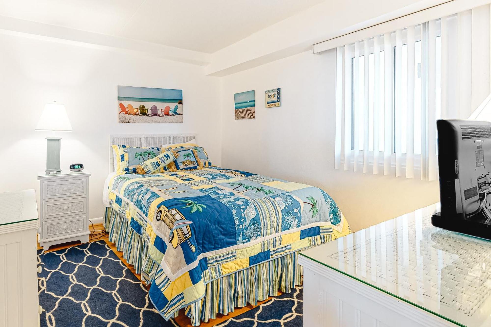 Sea Watcher Ocean City Habitación foto