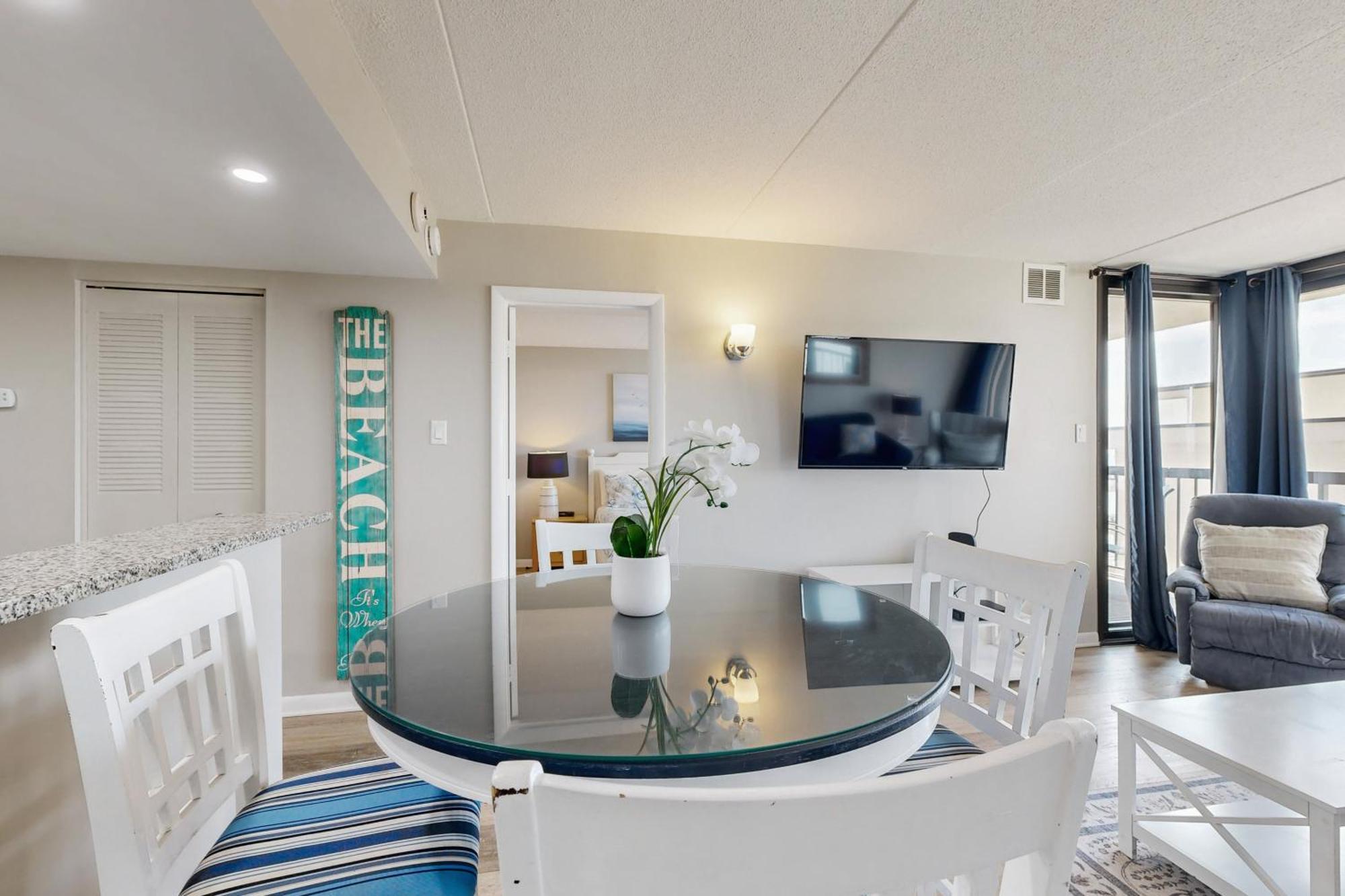 Sea Watcher Ocean City Exterior foto