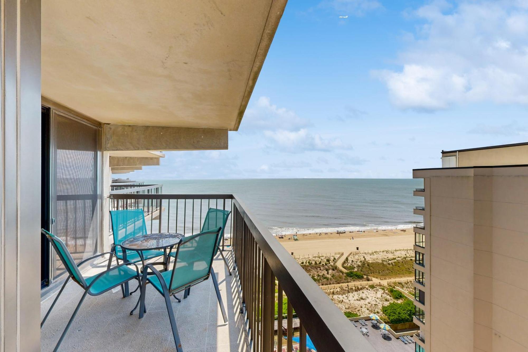 Sea Watcher Ocean City Exterior foto